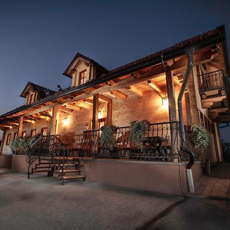 Bed and Breakfast Wine & Tourism Bracko Spodnji Jakobski Dol Екстер'єр фото