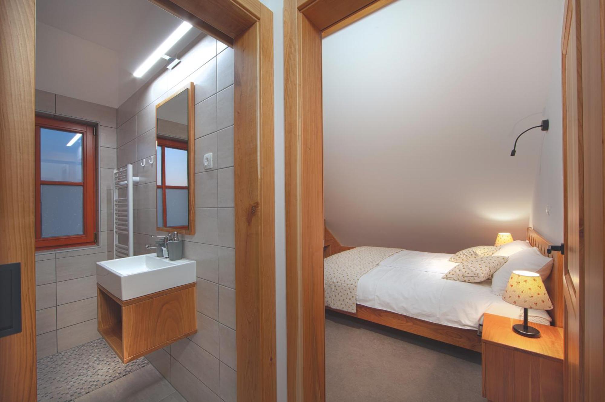 Bed and Breakfast Wine & Tourism Bracko Spodnji Jakobski Dol Екстер'єр фото