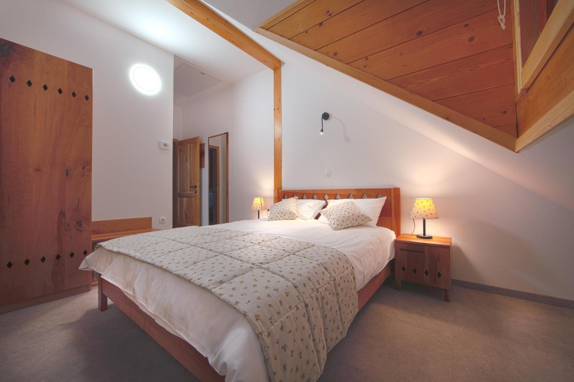 Bed and Breakfast Wine & Tourism Bracko Spodnji Jakobski Dol Номер фото