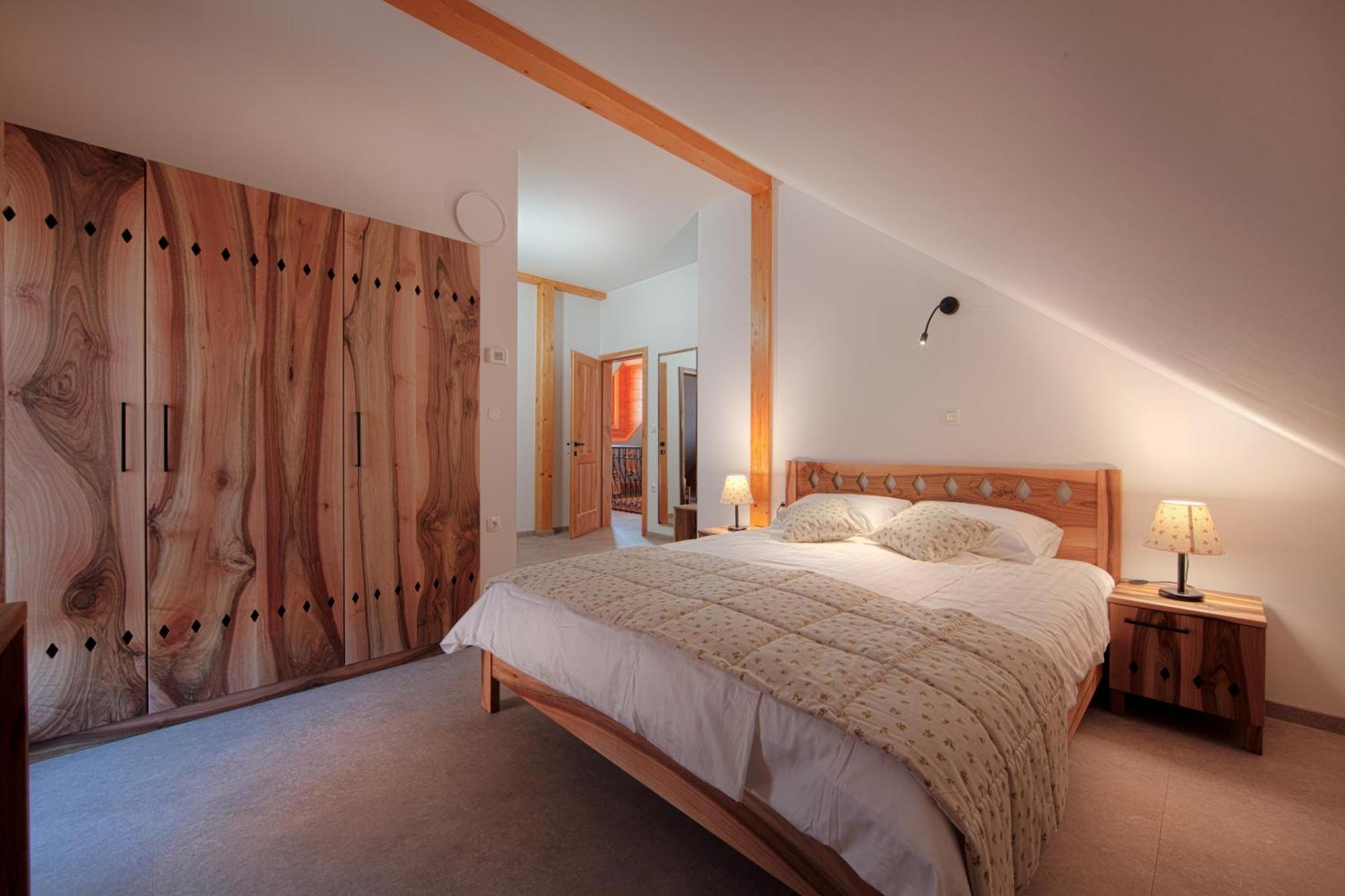 Bed and Breakfast Wine & Tourism Bracko Spodnji Jakobski Dol Номер фото