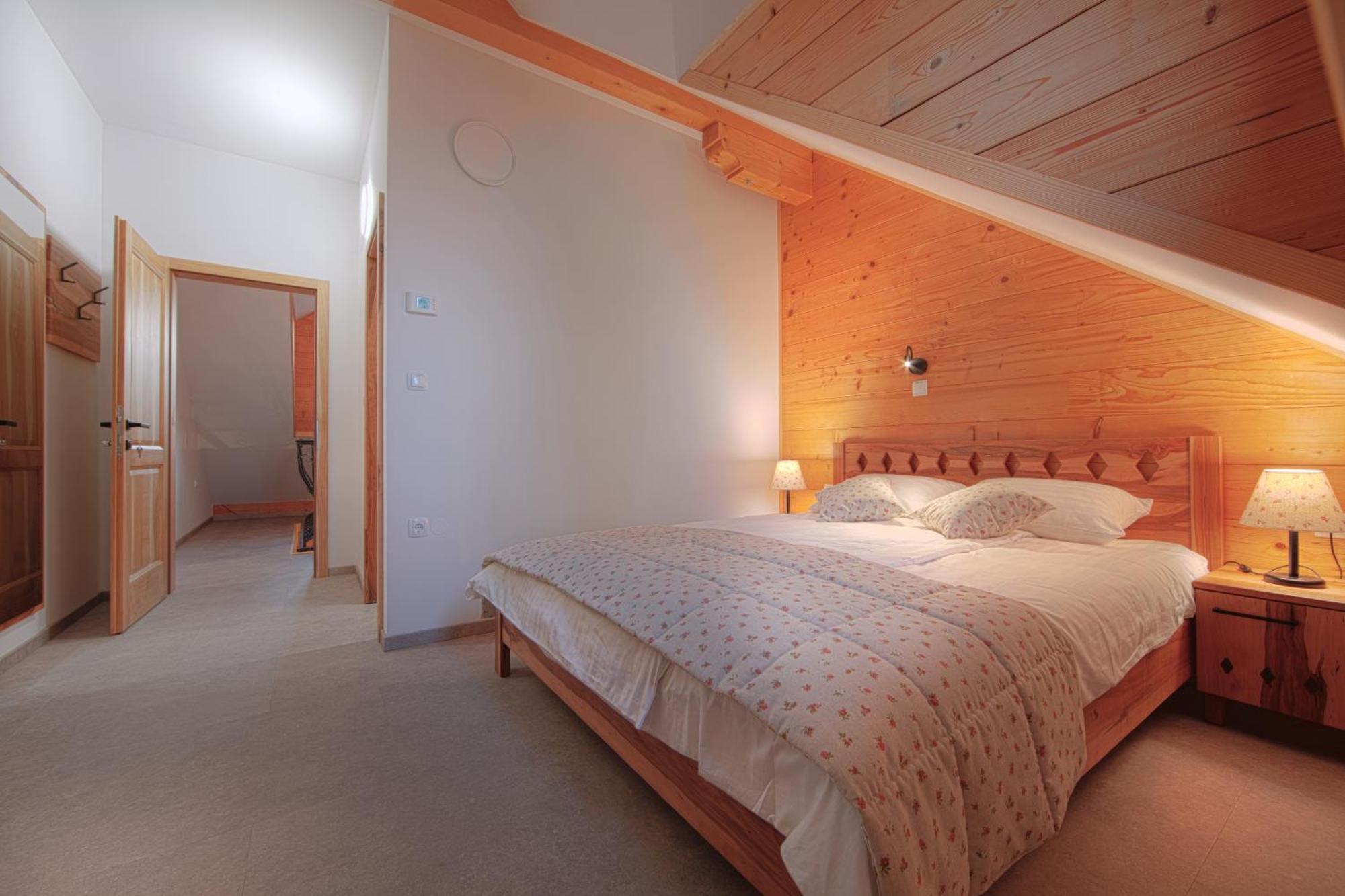 Bed and Breakfast Wine & Tourism Bracko Spodnji Jakobski Dol Номер фото